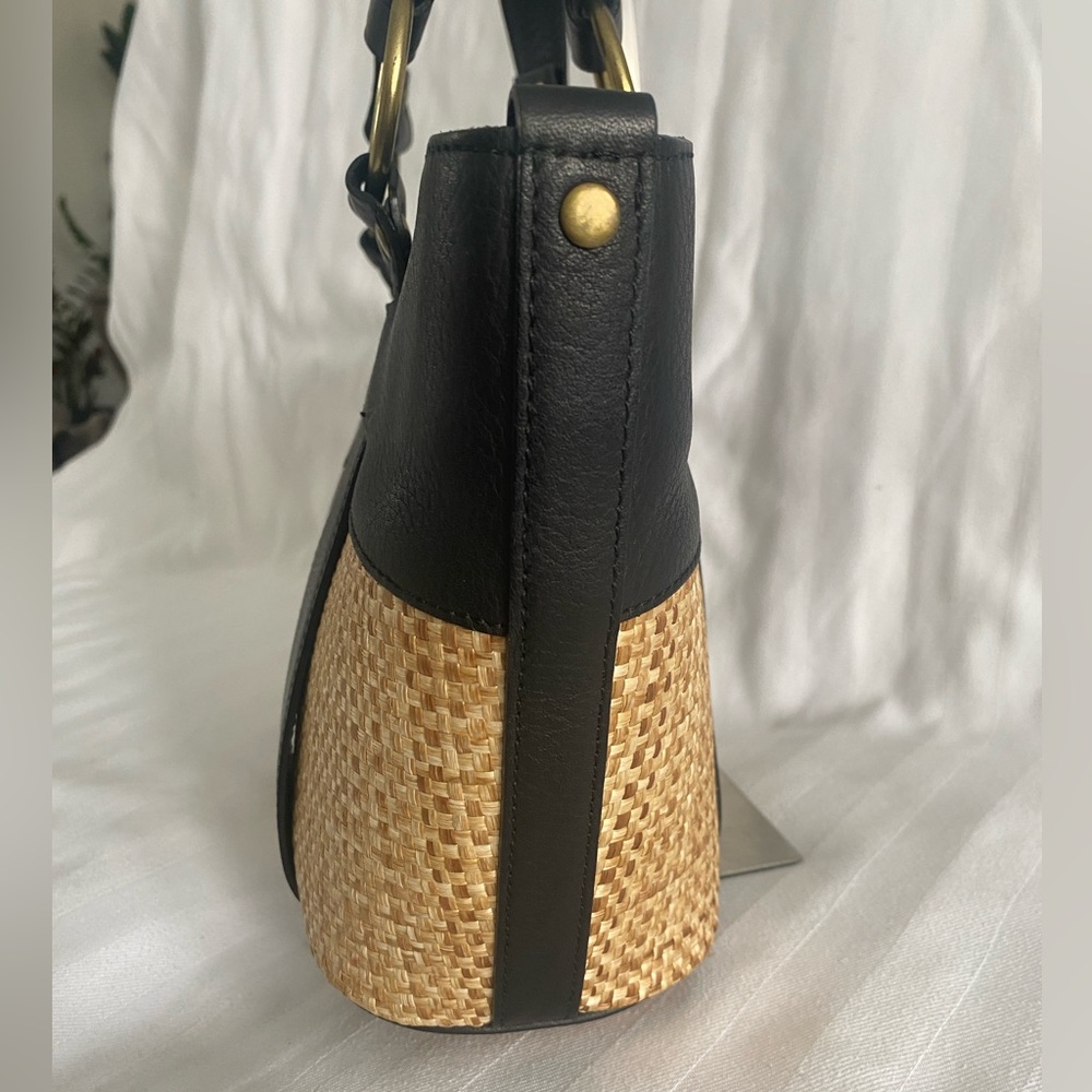 CHLOE Woven Handbag - Picture 6 of 16